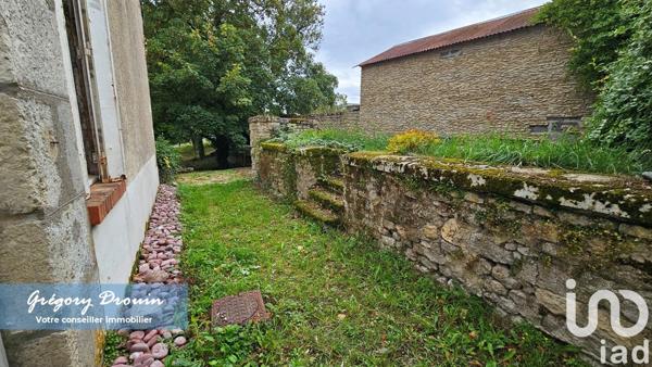 Maison à vendre 6 pièces 200 m² Pithiviers-le-Vieil