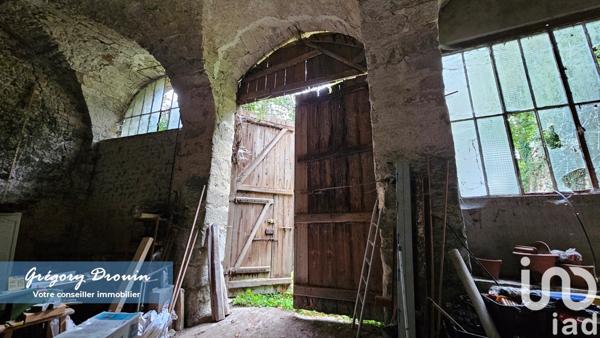 Maison à vendre 6 pièces 200 m² Pithiviers-le-Vieil