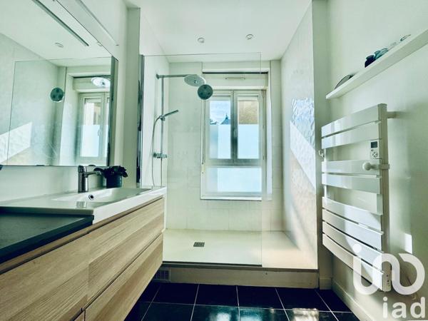 Appartement à vendre 4 pièces 83 m² Reims