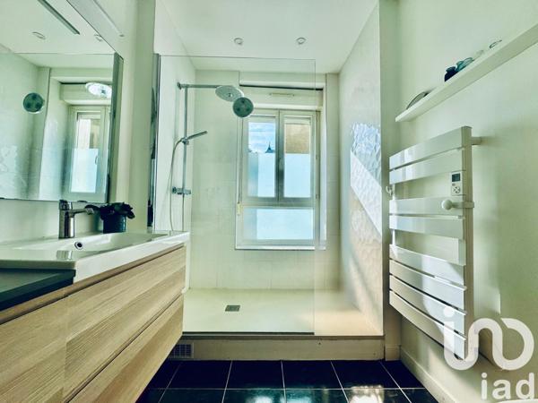 Appartement à vendre 4 pièces 83 m² Reims