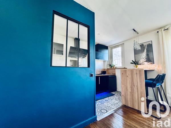 Appartement à vendre 4 pièces 83 m² Reims