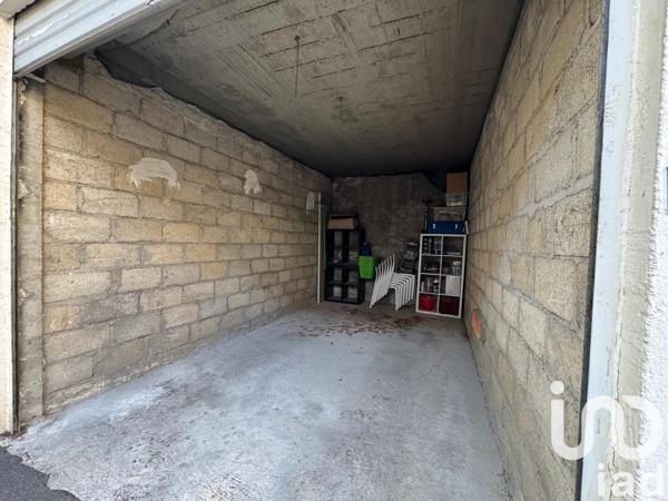 Appartement à vendre 4 pièces 83 m² Reims