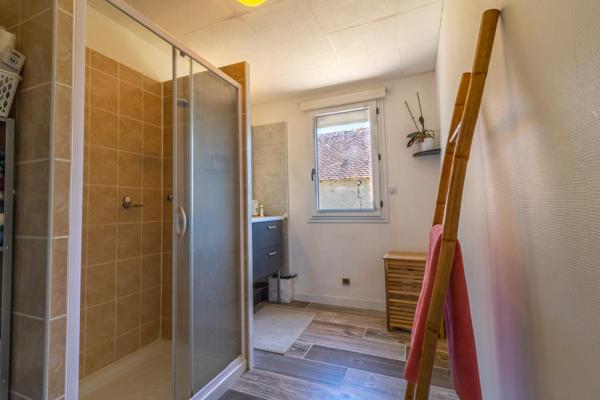 Longère Chabris 5 pièce(s)