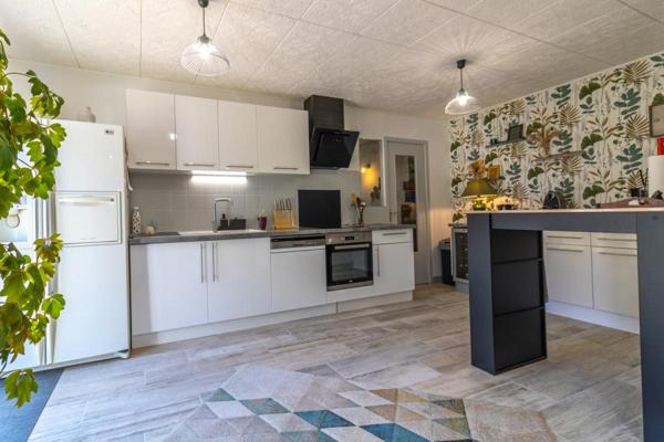 Longère Chabris 5 pièce(s)