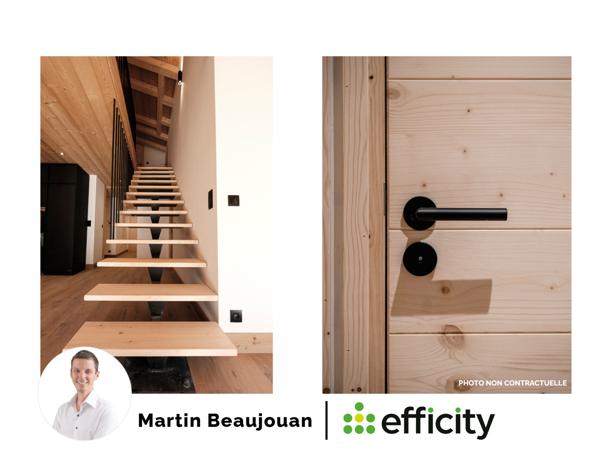 Appartement 4 pièces - 98 m² Bien prestige