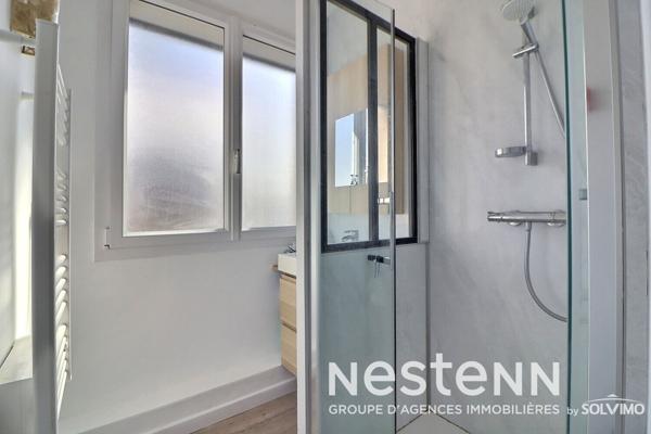 Saint Priest Berliet, Maison T3 ,104m2, terrasse, garage