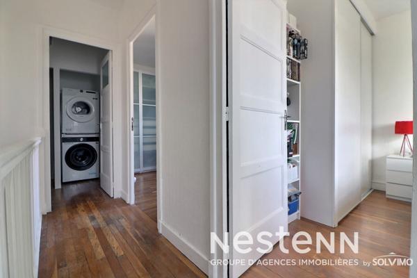 Saint Priest Berliet, Maison T3 ,104m2, terrasse, garage