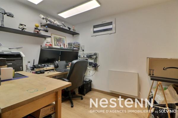 Saint Priest Berliet, Maison T3 ,104m2, terrasse, garage