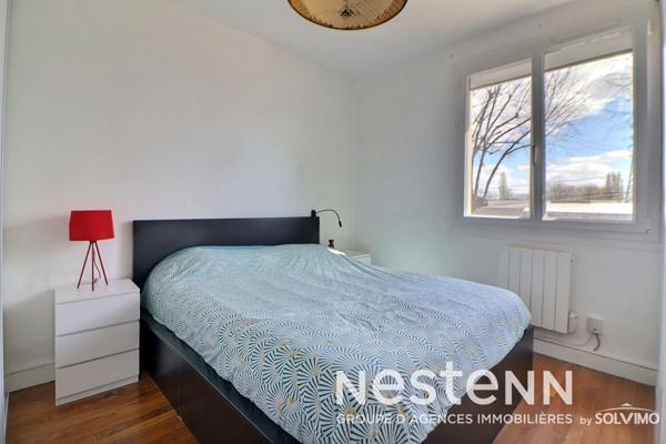 Saint Priest Berliet, Maison T3 ,104m2, terrasse, garage