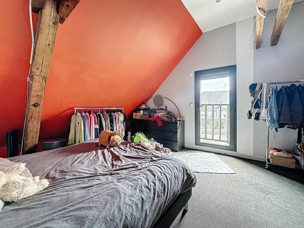 Vente Appartement 5 pièces 142 m2 à Saint-Quentin