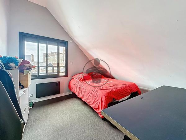 Vente Appartement 5 pièces 142 m2 à Saint-Quentin