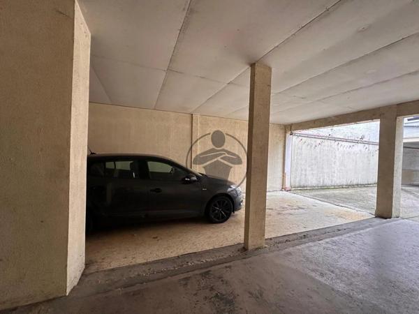 Vente Appartement 5 pièces 142 m2 à Saint-Quentin