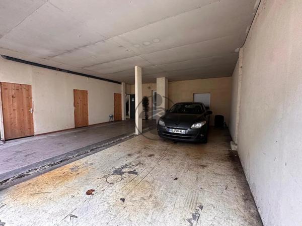 Vente Appartement 5 pièces 142 m2 à Saint-Quentin