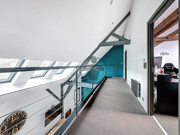 Vente Appartement 5 pièces 142 m2 à Saint-Quentin