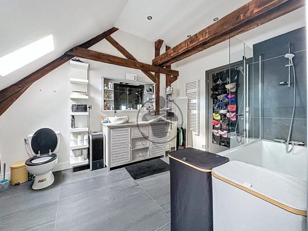 Vente Appartement 5 pièces 142 m2 à Saint-Quentin