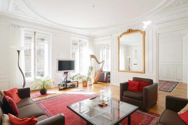 Appartement Paris 6e - RENNES / ASSAS