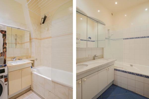 Appartement Paris 6e - RENNES / ASSAS