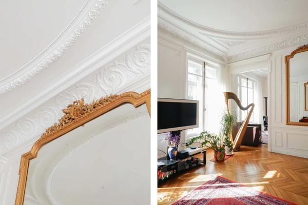 Appartement Paris 6e - RENNES / ASSAS