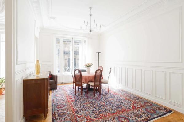 Appartement Paris 6e - RENNES / ASSAS