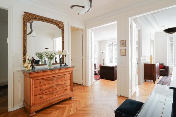 Appartement Paris 6e - RENNES / ASSAS