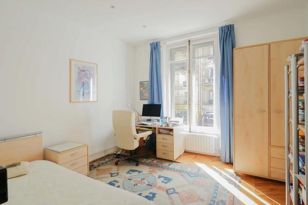 Appartement Paris 6e - RENNES / ASSAS
