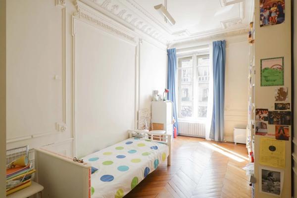 Appartement Paris 6e - RENNES / ASSAS