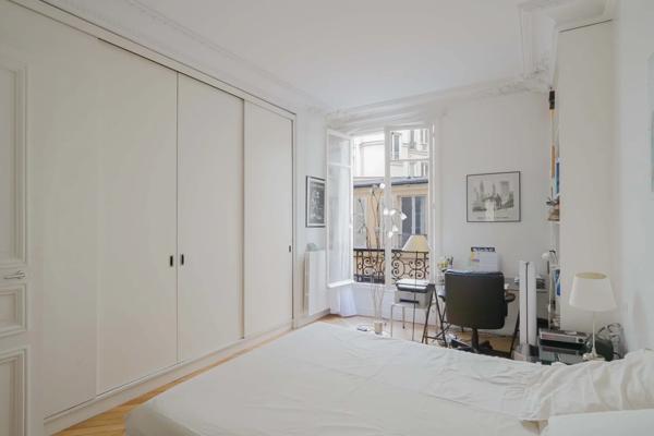 Appartement Paris 6e - RENNES / ASSAS