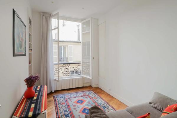 Appartement Paris 6e - RENNES / ASSAS