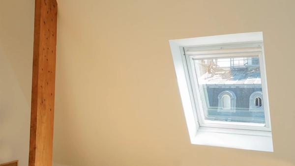 Appartement Paris 8e - Triangle d'Or