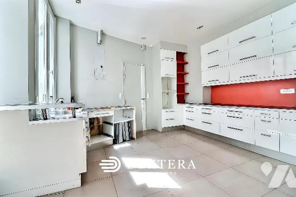 Appartement 6 pièces – Neuilly-sur-Seine – Quartier Sablons