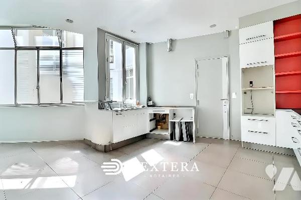 Appartement 6 pièces – Neuilly-sur-Seine – Quartier Sablons