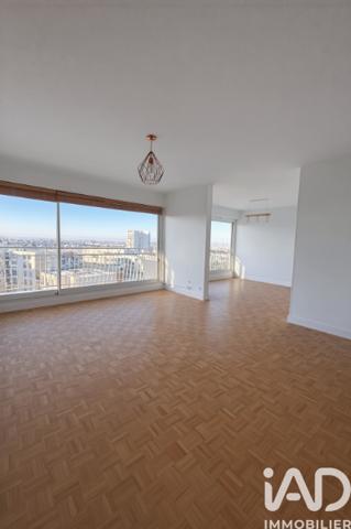 Appartement à vendre 4 pièces 99 m² Châtillon