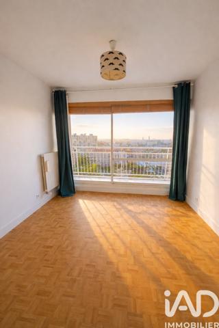 Appartement à vendre 4 pièces 99 m² Châtillon