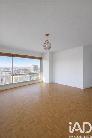 Appartement à vendre 4 pièces 99 m² Châtillon