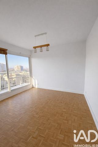 Appartement à vendre 4 pièces 99 m² Châtillon