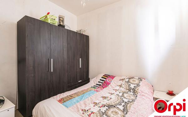 Appartement à vendre    2 pièces • 43 m2 Laon