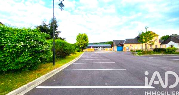 Terrain à vendre 510 m² Douville-sur-Andelle