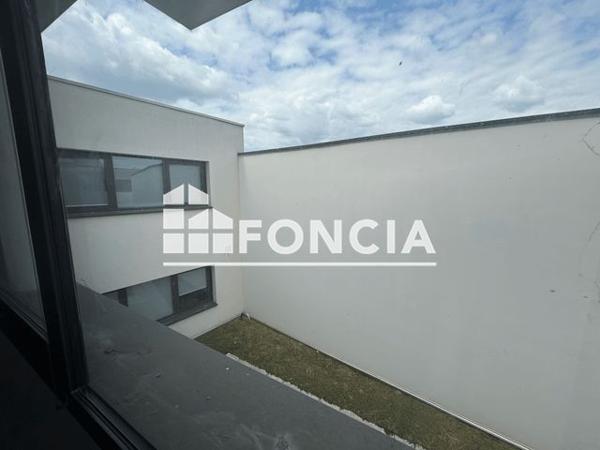 Location Local commercial 1 pièce 46 m² - Ilôt République Mont De Marsan 40000