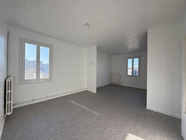 Appartement à vendre à Reims dans la Marne (51100), ref : 51066-1994   
Centre et Grand Centre