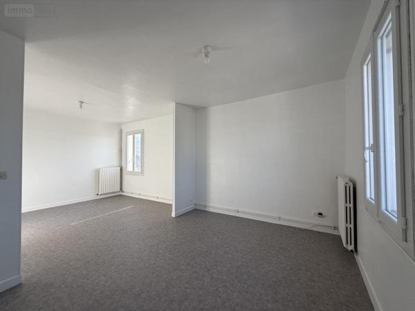 Appartement à vendre à Reims dans la Marne (51100), ref : 51066-1994   
Centre et Grand Centre