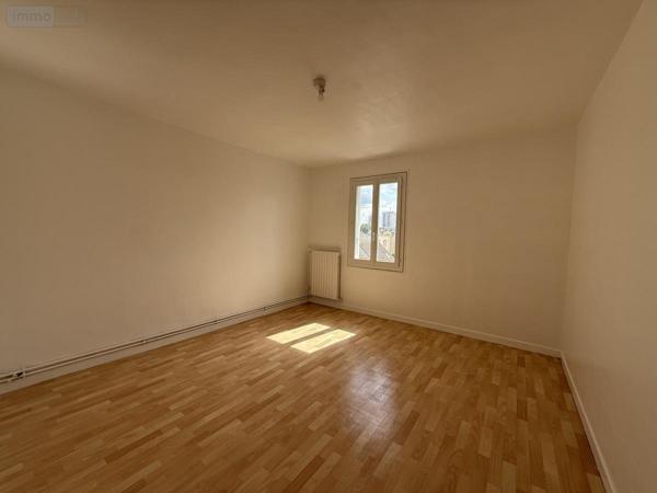 Appartement à vendre à Reims dans la Marne (51100), ref : 51066-1994   
Centre et Grand Centre