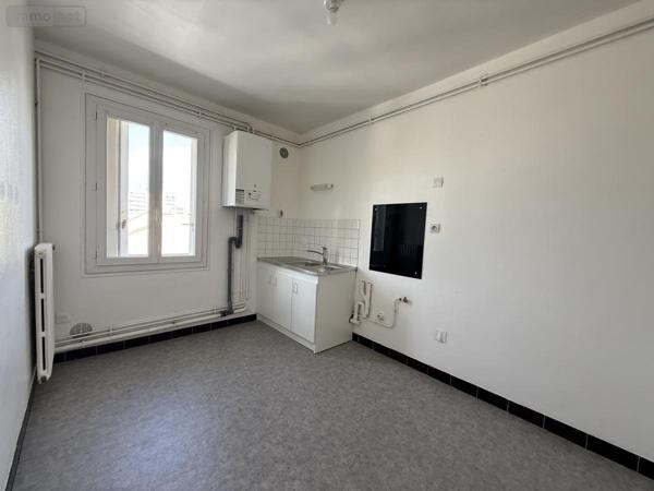 Appartement à vendre à Reims dans la Marne (51100), ref : 51066-1994   
Centre et Grand Centre