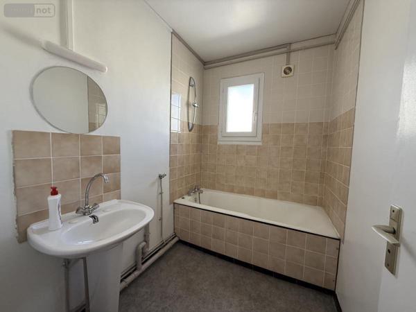 Appartement à vendre à Reims dans la Marne (51100), ref : 51066-1994   
Centre et Grand Centre