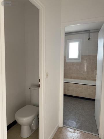 Appartement à vendre à Reims dans la Marne (51100), ref : 51066-1994   
Centre et Grand Centre