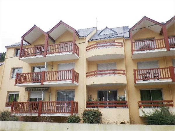 Location appartement Saint Nazaire : 563 € - AJP Immobilier Saint-Marc-sur-Mer