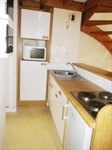 Location appartement Saint Nazaire : 563 € - AJP Immobilier Saint-Marc-sur-Mer