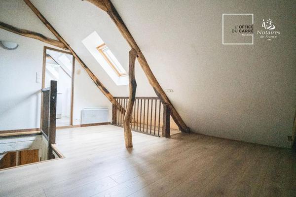 Achat - Appartement Rennes 35000 2 pièces 47 m 2