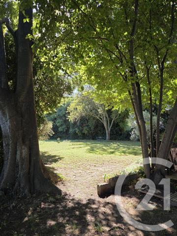 Maison à vendre  6 pièces - 212,40 m2 RAPHELE LES ARLES - 13