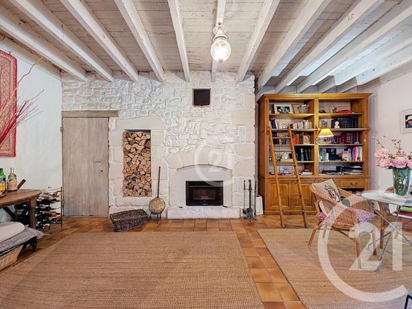 Maison à vendre  6 pièces - 212,40 m2 RAPHELE LES ARLES - 13