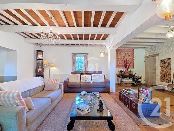 Maison à vendre  6 pièces - 212,40 m2 RAPHELE LES ARLES - 13